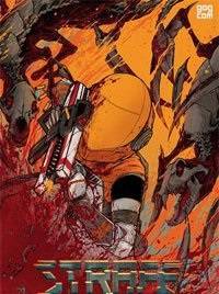 Strafe Millennium Edition